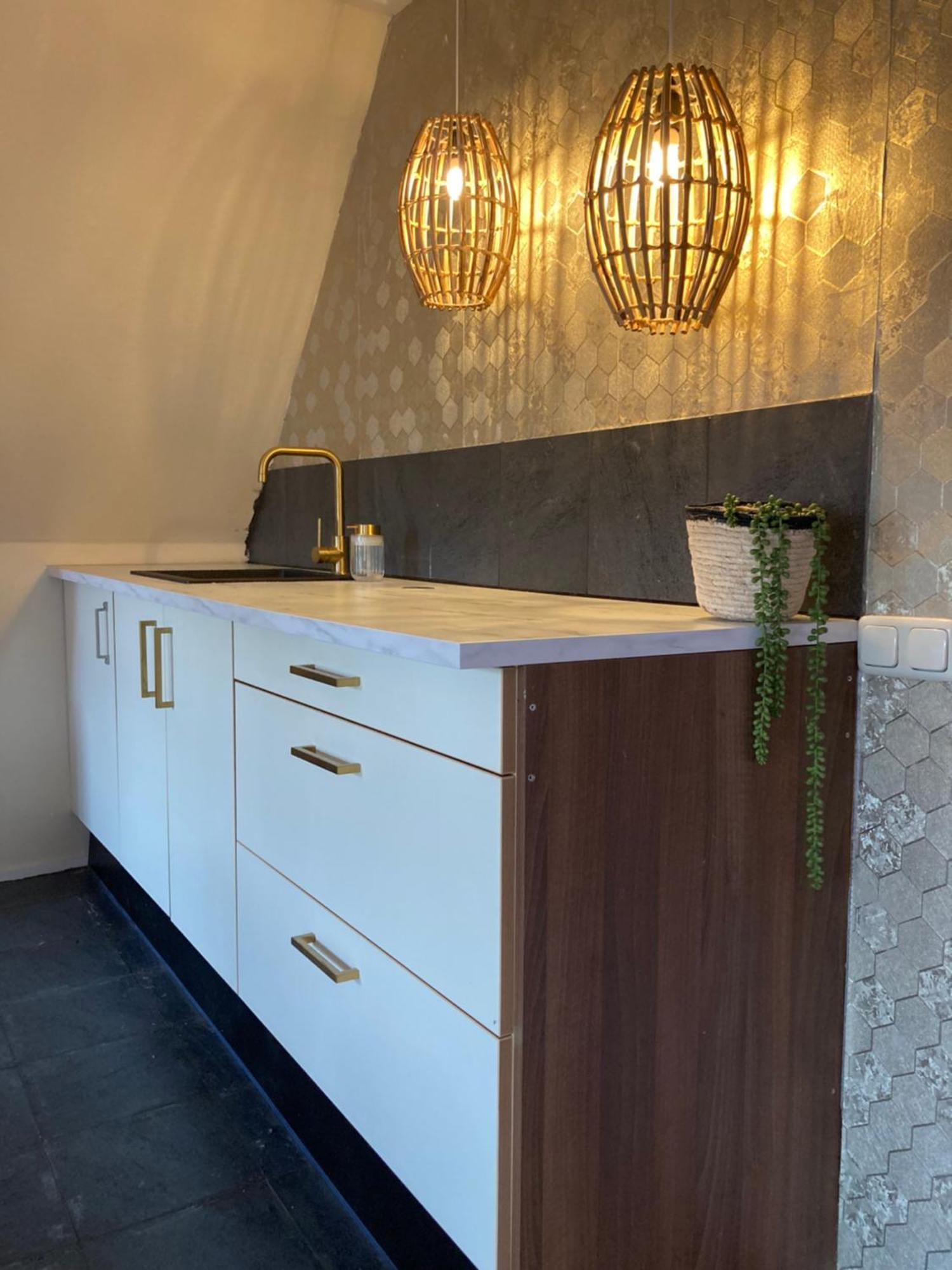 Elegant Appartement In Pakhuis Friesland Centrum Λεουβάρντεν Εξωτερικό φωτογραφία