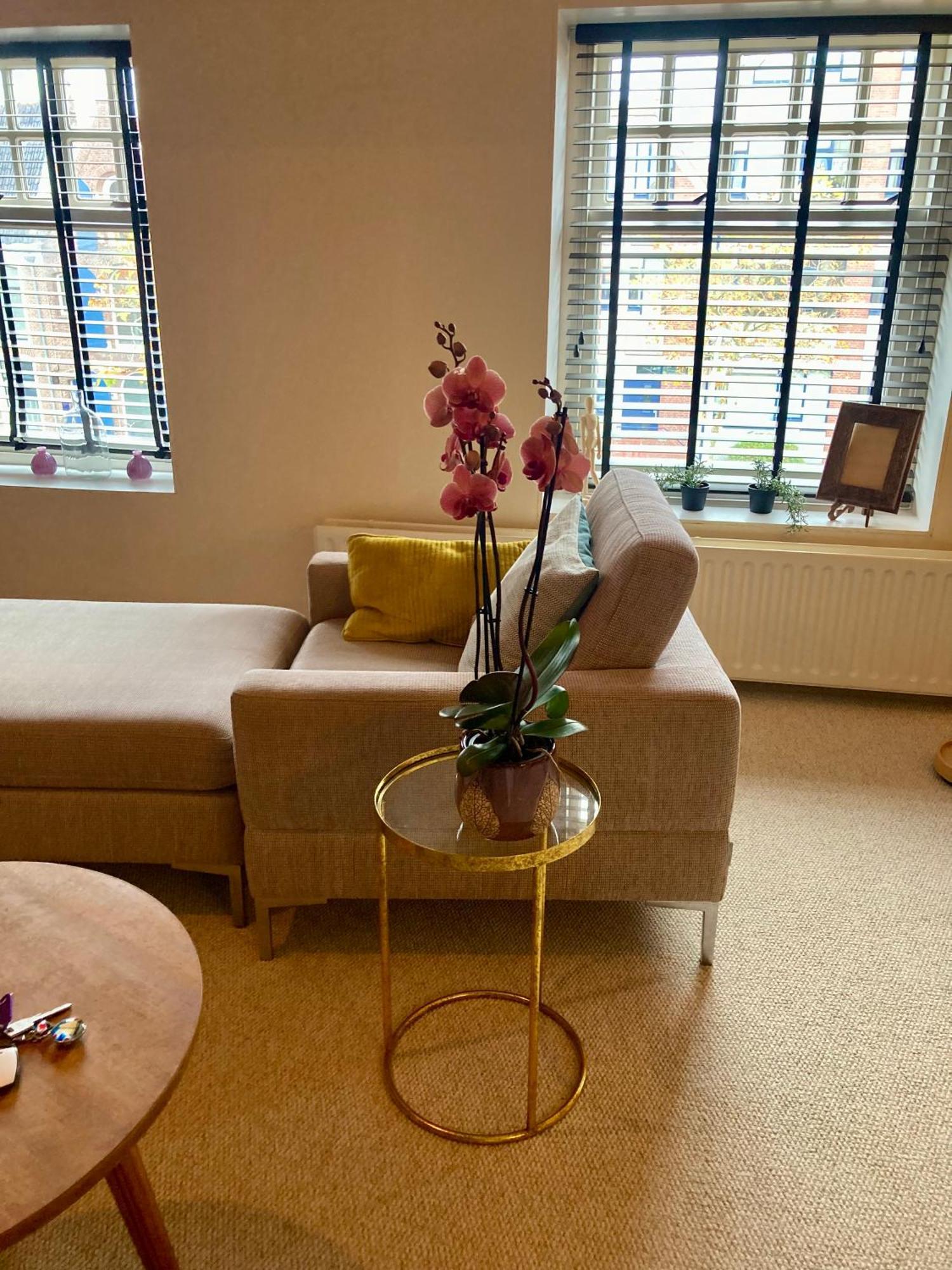 Elegant Appartement In Pakhuis Friesland Centrum Λεουβάρντεν Εξωτερικό φωτογραφία